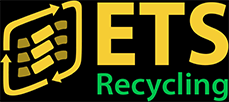 ETSR website logo
