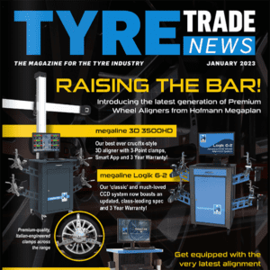 tyre trade news magazine